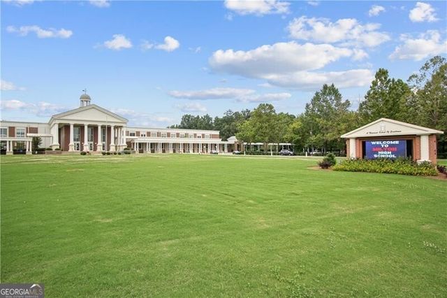 1635 Briers Chute, Alpharetta, GA 30004
