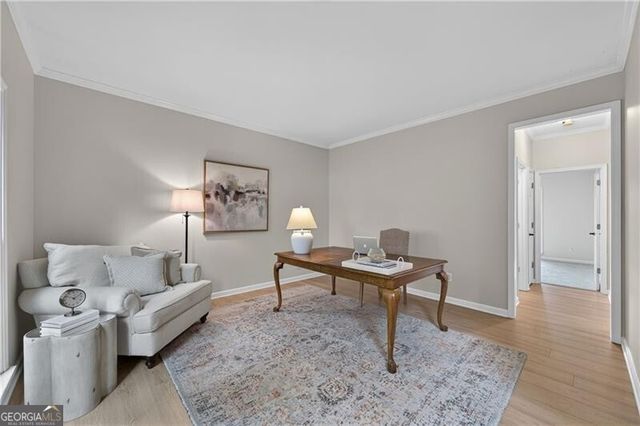 1635 Briers Chute, Alpharetta, GA 30004