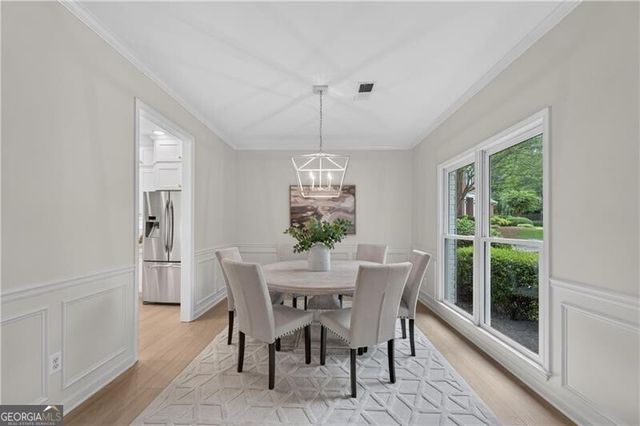 1635 Briers Chute, Alpharetta, GA 30004