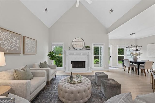 1635 Briers Chute, Alpharetta, GA 30004
