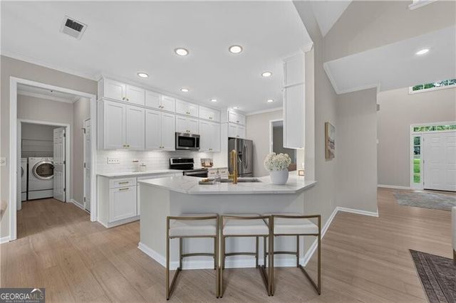 1635 Briers Chute, Alpharetta, GA 30004