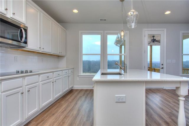 132 Classic Overlook, Homer, GA 30547