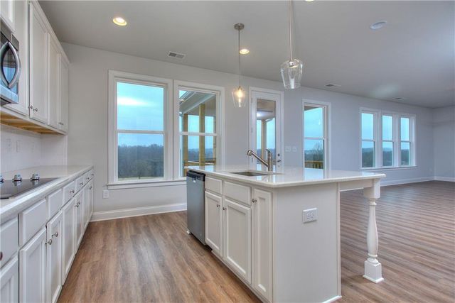 132 Classic Overlook, Homer, GA 30547