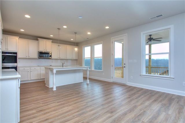 132 Classic Overlook, Homer, GA 30547