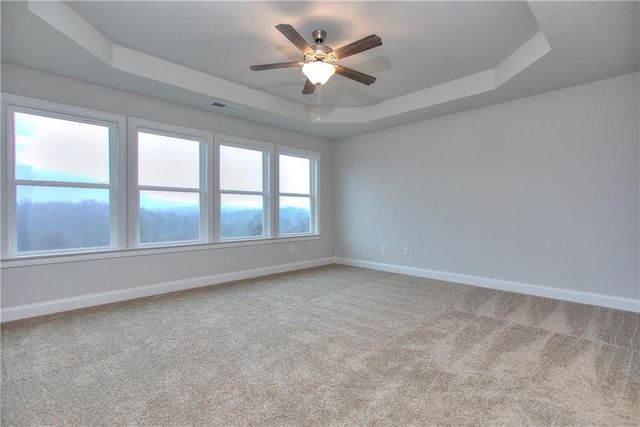 132 Classic Overlook, Homer, GA 30547