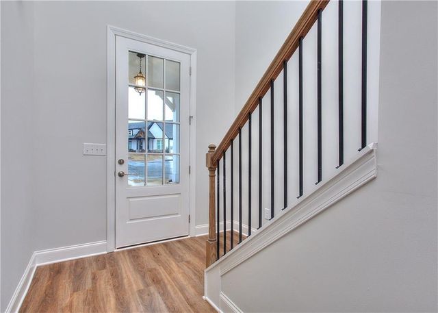 132 Classic Overlook, Homer, GA 30547