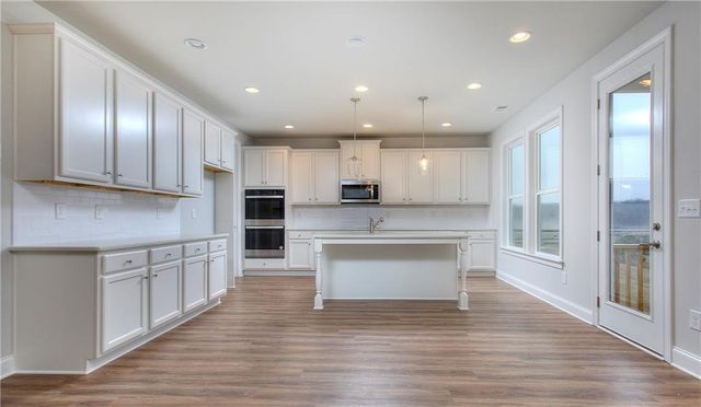 132 Classic Overlook, Homer, GA 30547