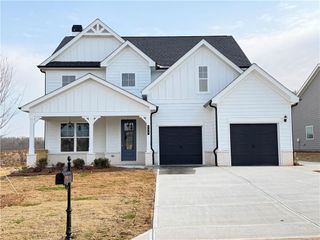 132 Classic Overlook, Homer, GA 30547
