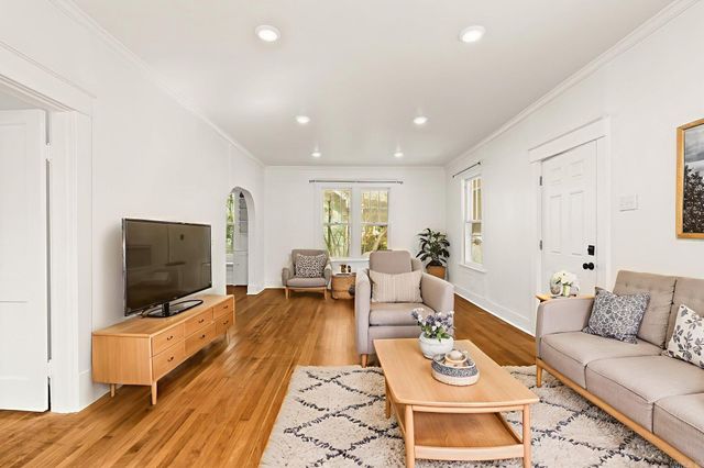 416 Beechwood Street, Little Rock, AR 72205