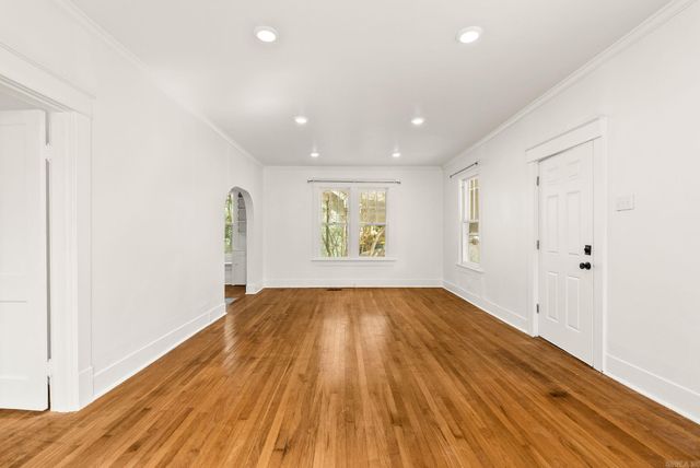 416 Beechwood Street, Little Rock, AR 72205