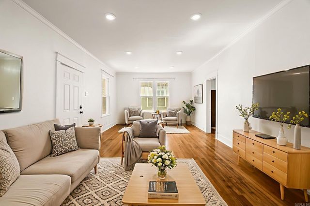 416 Beechwood Street, Little Rock, AR 72205