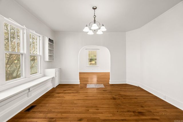 416 Beechwood Street, Little Rock, AR 72205