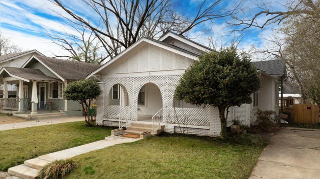 416 Beechwood Street, Little Rock, AR 72205