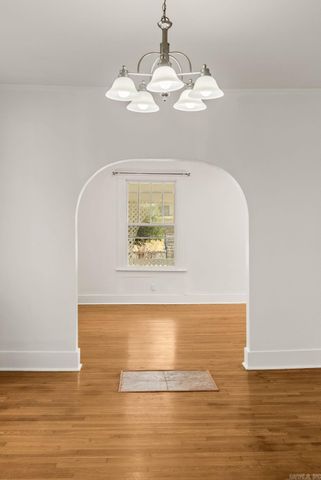 416 Beechwood Street, Little Rock, AR 72205