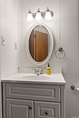 416 Beechwood Street, Little Rock, AR 72205