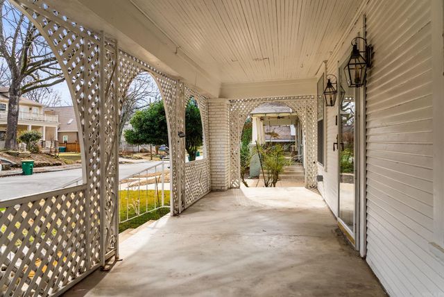 416 Beechwood Street, Little Rock, AR 72205