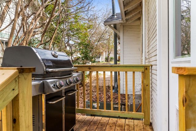 416 Beechwood Street, Little Rock, AR 72205