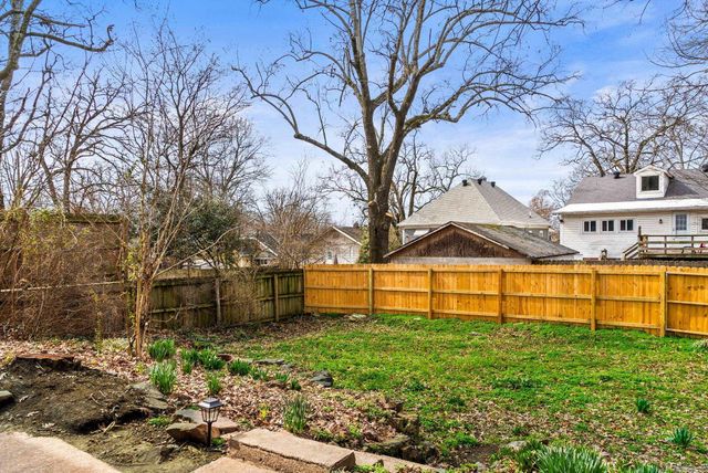 416 Beechwood Street, Little Rock, AR 72205