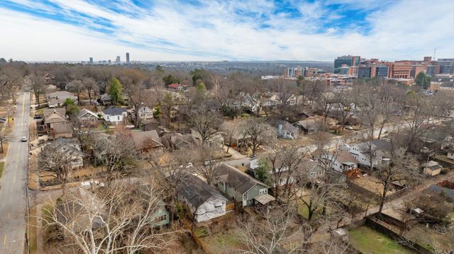 416 Beechwood Street, Little Rock, AR 72205