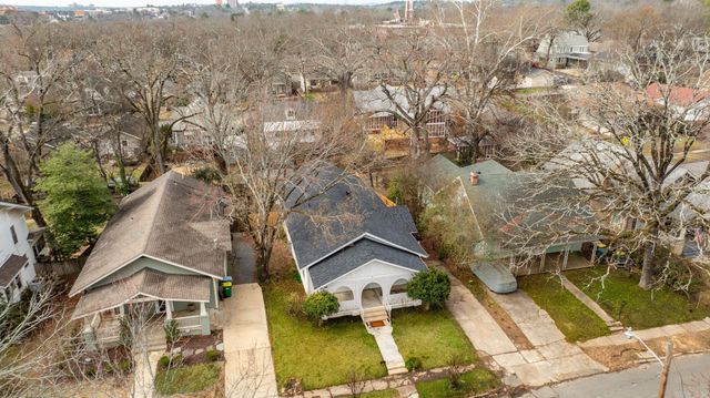 416 Beechwood Street, Little Rock, AR 72205