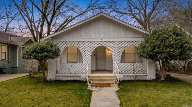 416 Beechwood Street, Little Rock, AR 72205