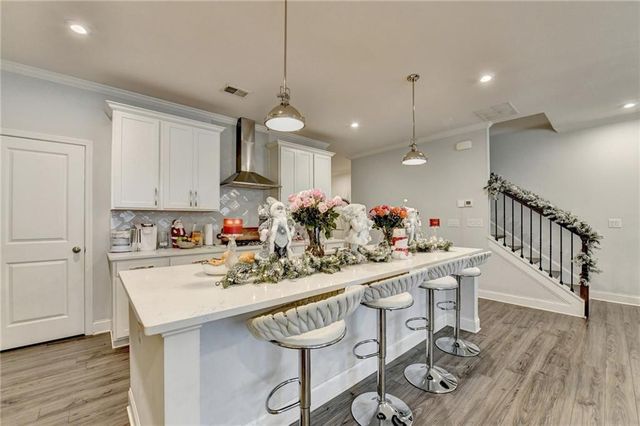 6010 Bracken Brown Drive, Alpharetta, GA 30004