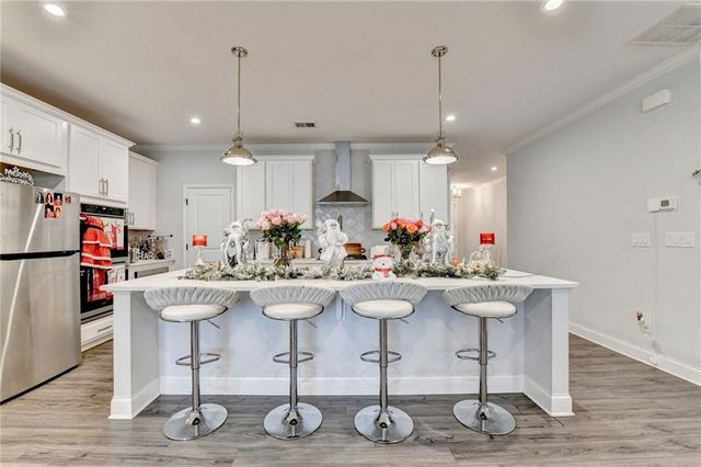 6010 Bracken Brown Drive, Alpharetta, GA 30004