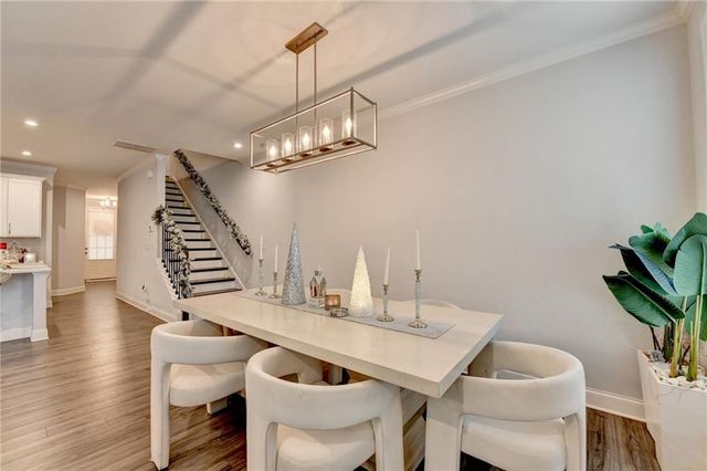 6010 Bracken Brown Drive, Alpharetta, GA 30004