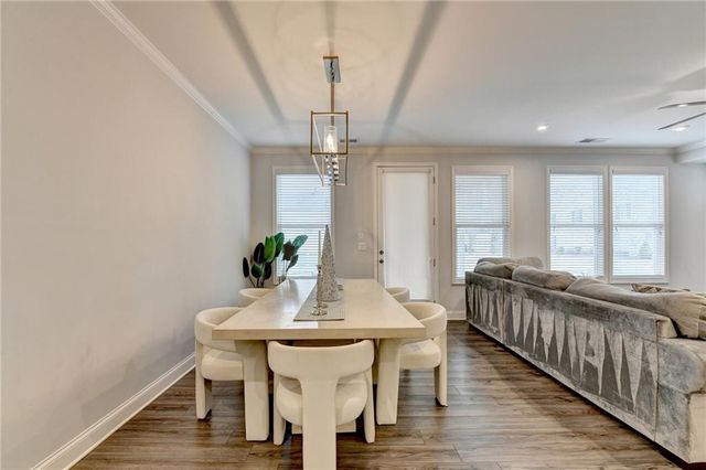 6010 Bracken Brown Drive, Alpharetta, GA 30004