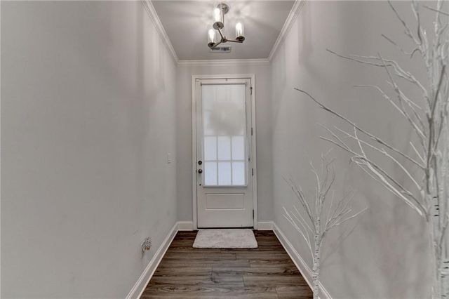 6010 Bracken Brown Drive, Alpharetta, GA 30004