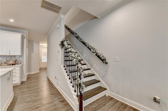 6010 Bracken Brown Drive, Alpharetta, GA 30004