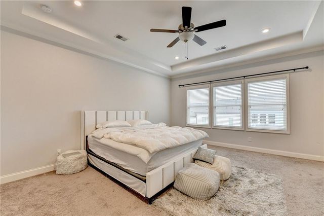 6010 Bracken Brown Drive, Alpharetta, GA 30004