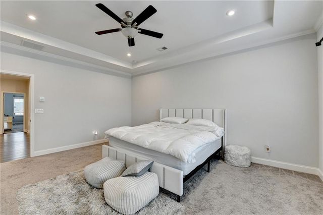 6010 Bracken Brown Drive, Alpharetta, GA 30004