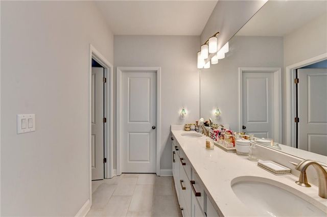 6010 Bracken Brown Drive, Alpharetta, GA 30004