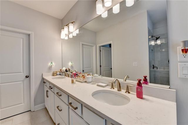 6010 Bracken Brown Drive, Alpharetta, GA 30004