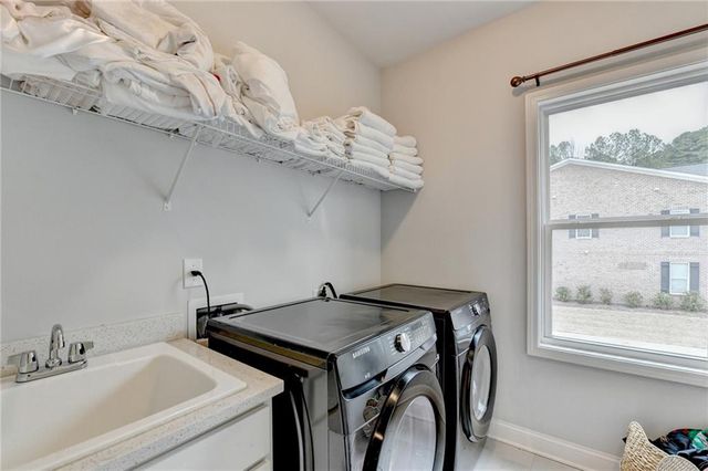 6010 Bracken Brown Drive, Alpharetta, GA 30004