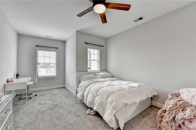 6010 Bracken Brown Drive, Alpharetta, GA 30004