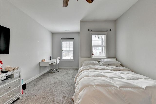 6010 Bracken Brown Drive, Alpharetta, GA 30004