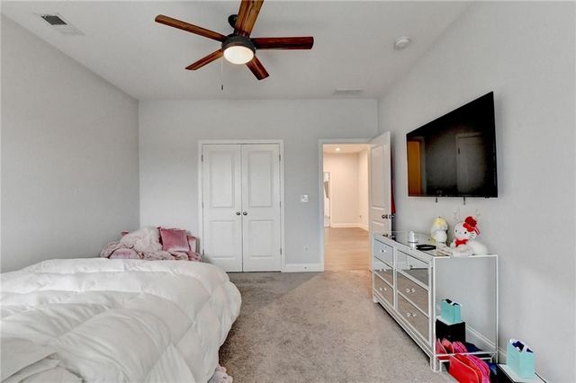 6010 Bracken Brown Drive, Alpharetta, GA 30004