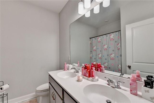 6010 Bracken Brown Drive, Alpharetta, GA 30004