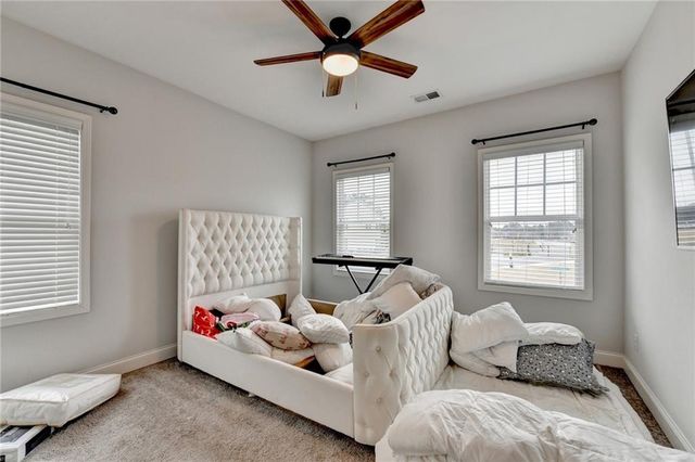 6010 Bracken Brown Drive, Alpharetta, GA 30004