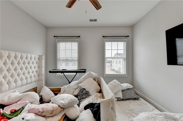 6010 Bracken Brown Drive, Alpharetta, GA 30004