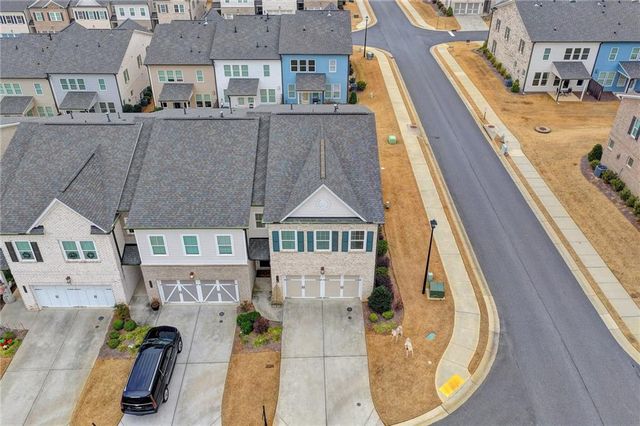 6010 Bracken Brown Drive, Alpharetta, GA 30004