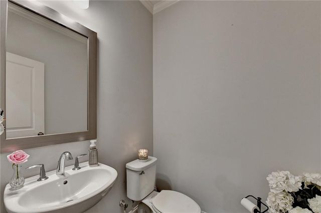 6010 Bracken Brown Drive, Alpharetta, GA 30004