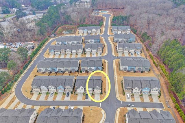 6010 Bracken Brown Drive, Alpharetta, GA 30004