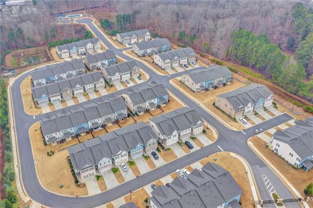 6010 Bracken Brown Drive, Alpharetta, GA 30004