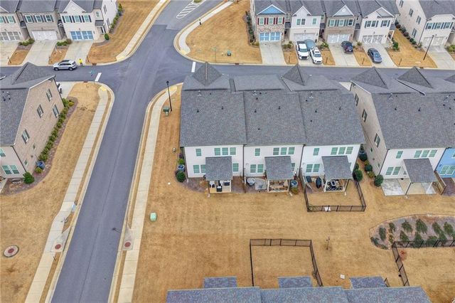 6010 Bracken Brown Drive, Alpharetta, GA 30004