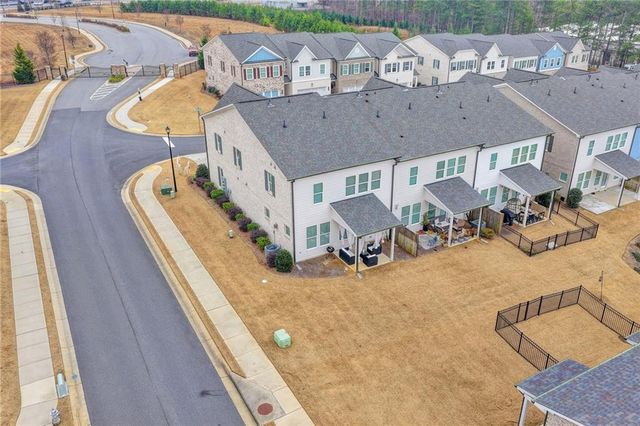 6010 Bracken Brown Drive, Alpharetta, GA 30004