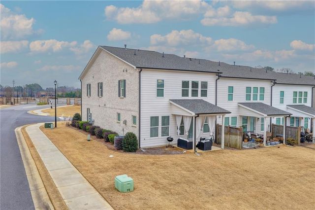 6010 Bracken Brown Drive, Alpharetta, GA 30004