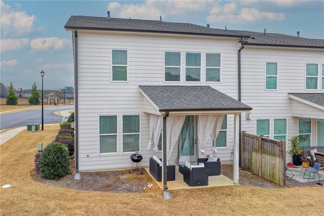 6010 Bracken Brown Drive, Alpharetta, GA 30004